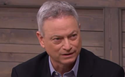 Gary Sinise Forest Gump