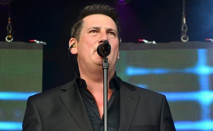 tony hadley
