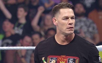 saying farewell with bang