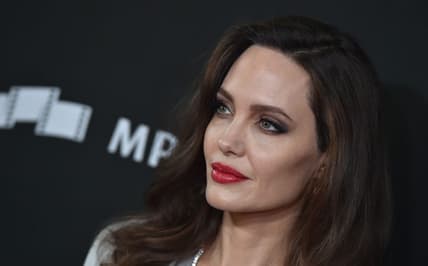Angelina Jolie Jon Voight