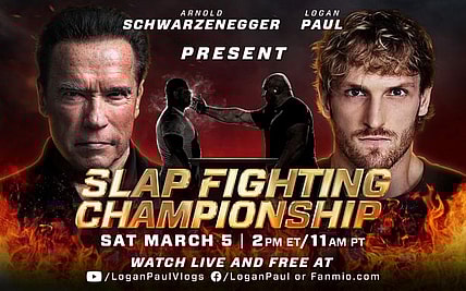 Arnold Schwarzenegger