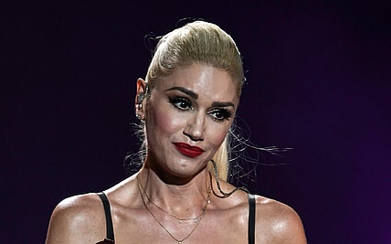 Entertainment: Gwen Stefani Performs in West Palm Beach