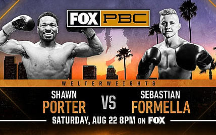 Shawn Porter