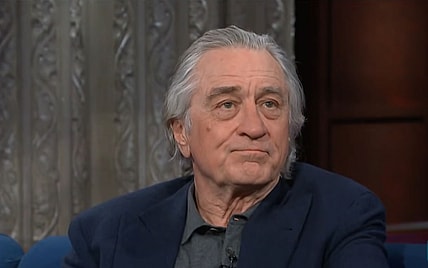 Robert De Niro divorce judge Grace Hightower alimony