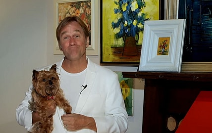 brad stine happy holidays war on christmas outrage culture