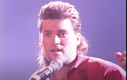 Billy Ray Cyrus