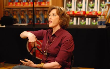 joan cusack