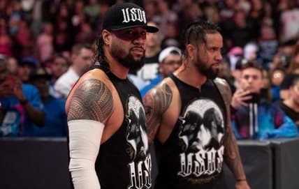 jimmy usos dui arrest