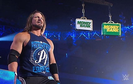 let the qualifiers begin