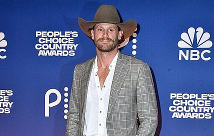 Syndication: The Tennessean / chase rice