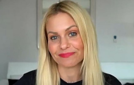 Candace Cameron Bure faith