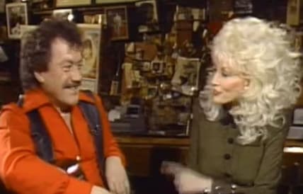Dolly Parton Uncle Bill