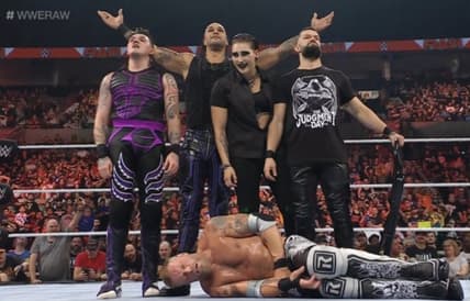 edge out for revenge