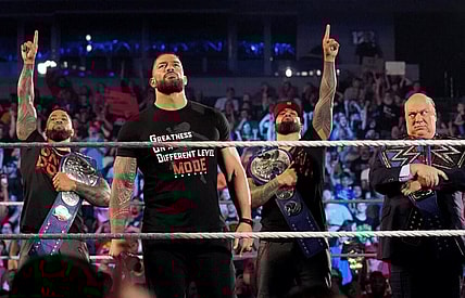 unify tag team belts