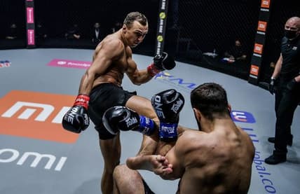 ONE Championship