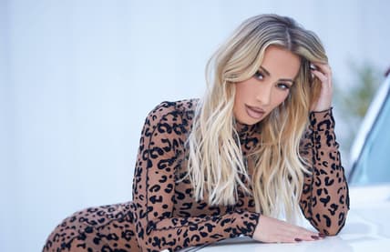 Carmella upset with opportunities