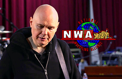NWA Rumored Shutting Down