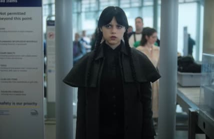 wednesday season 2 sneak peek
