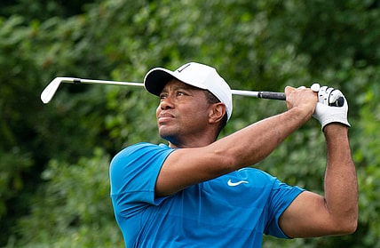 Tiger Woods