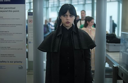wednesday season 2 sneak peek