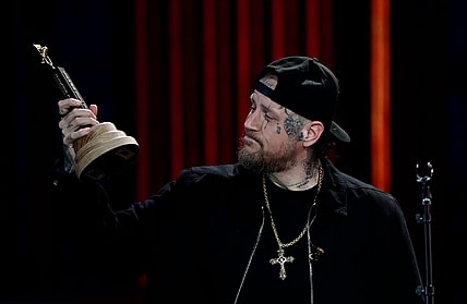 Syndication: The Tennessean / jelly roll