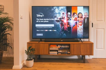 disney+ on tv / disney+ september 2025 lineup