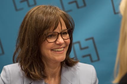 sally field