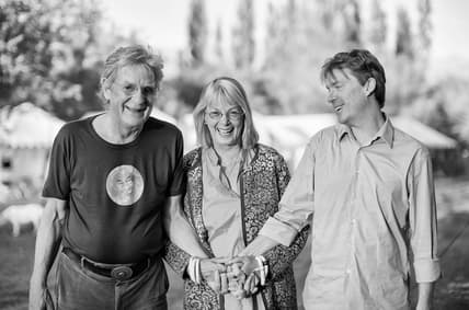 robert thurman