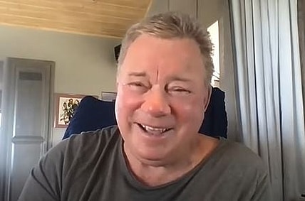 William Shatner birthday