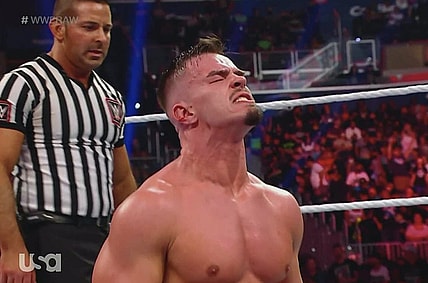 who returns red brand