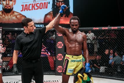 Jason Jackson