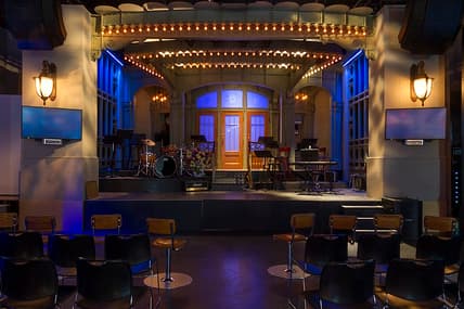 Saturday Night Live