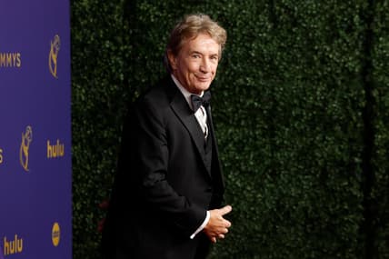Entertainment: 76th Emmy Awards