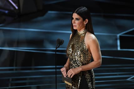 Entertainment: 90th Academy Awards