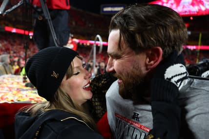 NFL: AFC Championship-Buffalo Bills at Kansas City Chiefs