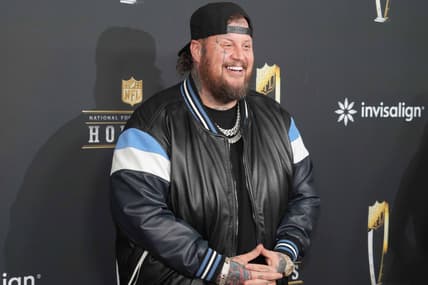 NFL: Super Bowl LIX-NFL Honors Red Carpet