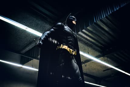best batman movies