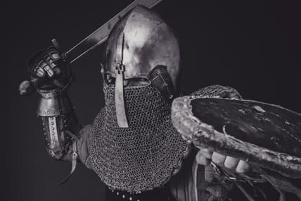 best medieval TV shows