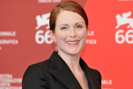 julianne moore