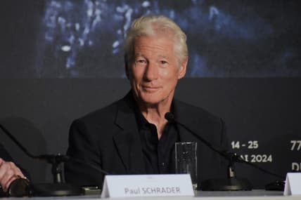 richard gere