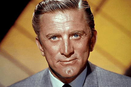 Kirk Douglas