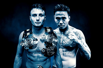 World Lethwei Championship