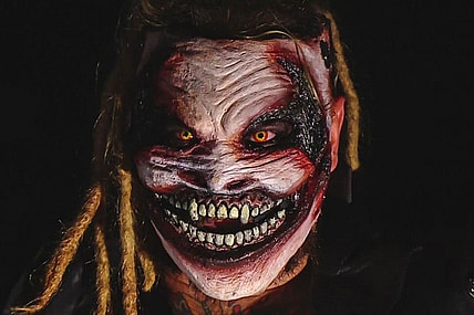Bray Wyatt Lucrative Contract