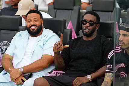 MLS: Leagues Cup-Atlanta United FC at Inter Miami CF