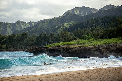 movies filmed in hawaii