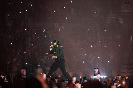 Syndication: The Tennessean / bad bunny