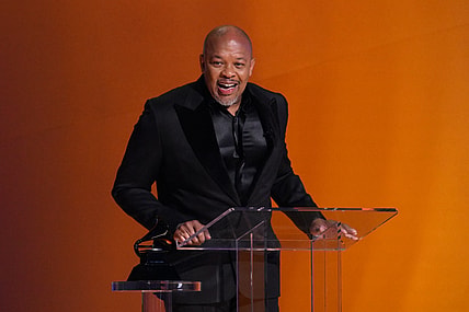Syndication: USA TODAY / dr. dre