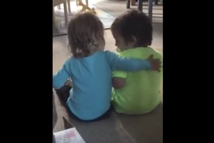 siblings true love