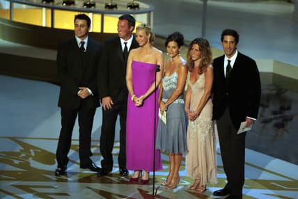 Syndication: USATODAY / lisa kudrow