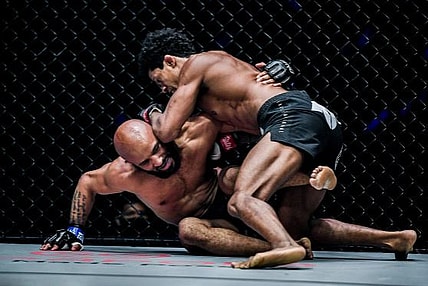 Adriano Moraes